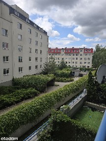 Metro Kabaty, 2 oddzielne pokoje, garaż