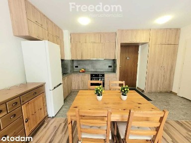 Do wynajęcia apartament w centrum miasta