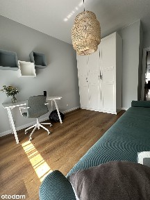 Luksusowy, 3 pokojowy apartament/bezpośrednio/klima/balkon/garaż/metro