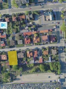 Wyjątkowy dom wolnostojący w centrum Lubartowa | 112 m² | Działka 653 m²