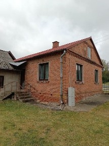 Okazja Sprzedam dom w miejscowości worzuczyn 58 gmina Rachanie