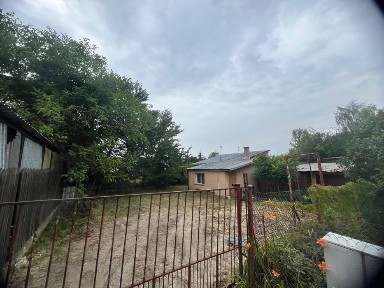 Dom z działką w Lublinie