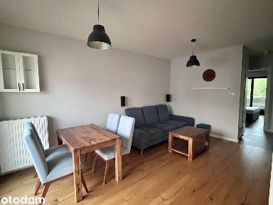 Bezpośrednio / Directly: 3 pokoje / 3 rooms | Żoliborz | 57.5 m2