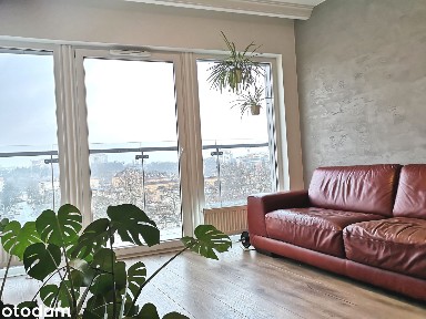 Mieszkanie Casa Verona Garbary 100
