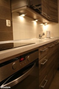 Swarzędz-Grudzińskiego 2pok 55m2 częściowo umeblowane