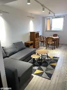 Duża kawalerka 30m2 DO WYNAJĘCIĄ BEZ POŚREDINKÓW Wrocław Muchobór Wlk