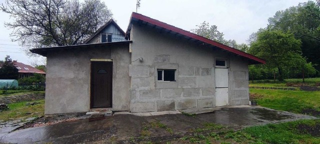 Dom wolnostojący Doboszowice