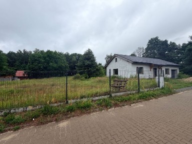 Dom jednorodzinny z dużą działką - Szklary Górne | Możliwość wydzielenia drugiej działki budowlanej