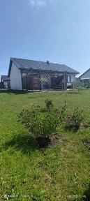 Dom przy lesie w cenie mieszkania - tylko 30 min od Torunia