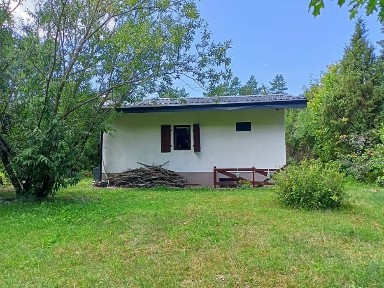 Kujawsko-pomorskie, Pięćmorgi