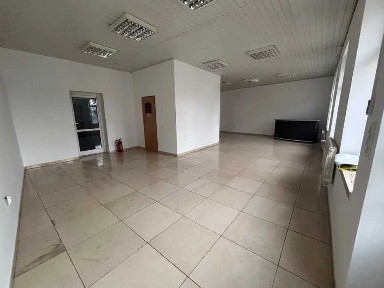 Lokal Handlowo-Usługowo-Biurowy 60m2 Wysoki Standard Zaplecze WC