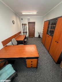 Umeblowane biuro do wynajęcia - Częstochowa, Aleja Armii Krajowej 1/3