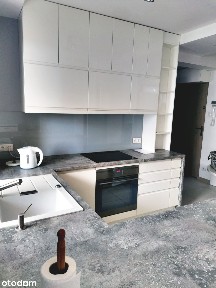 Komfortowe i funkcjonalne 2 pokojowe mieszkanie z alarmem