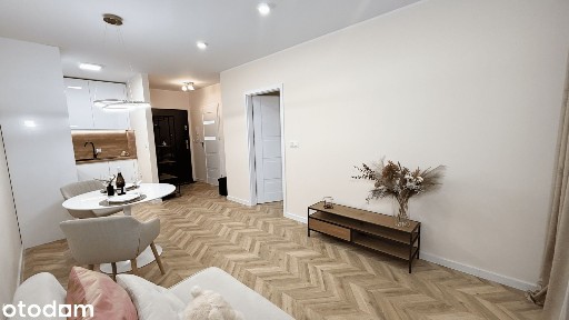 Nowy Smart Apartament Akademicka Balkon | UTP | PBŚ | 0% Prowizja