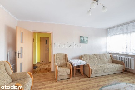 Mieszkanie, 37,90 m², Bydgoszcz