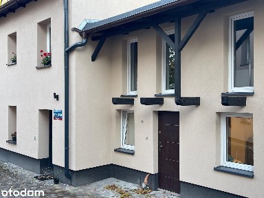 Mieszkanie, 36 m², Bydgoszcz