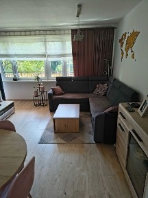 REZERWACJA Mieszkanie, Trzebinia oś Energetyków