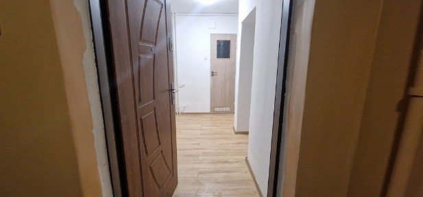 Czteropokojowe mieszkanie z balkonem w Wolbromiu. BEZ POŚREDNIKÓW