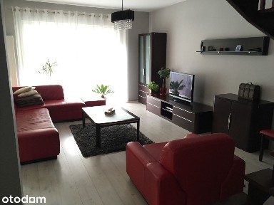 wynajmę dom 160 m2 w Cygańskim Lesie