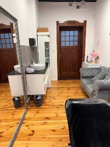 Gabinet Do Wynajęcia