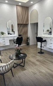 Salon urody gotowy business