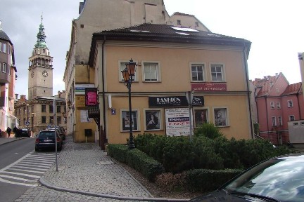 lokal do wynajęcia 28 m2