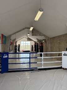Sala treningowa na wynajem