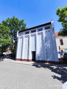 Lokal użytkowy w Środzie Śląskiej wynajmę