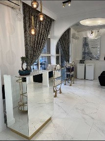 Wynajem stanowiska manicure- pedicure