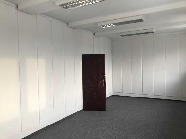 Klimatyzowany lokal biurowy do wynajęcia, 30m2