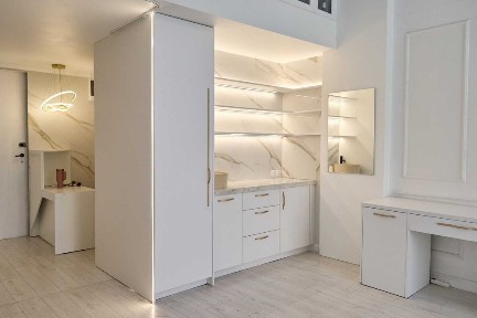 Lokal typu LOFT 45,50 m2 z antresolą bez prowizji pośrednika