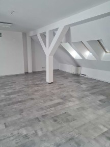 Lokal użytkowy 100m2 piękny przestronny w centrum