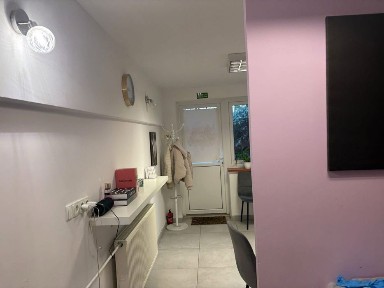 Lokal usługowy na wynajem z osobnym wejściem od zaraz !