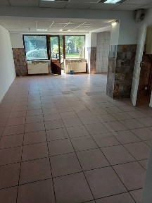 Wynajmę lokal handlowo-usługowy 67m w Chocianowie