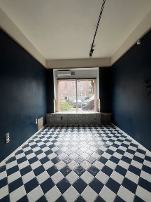 lokal USŁUGOWY NA WYNAJEM - 24 m 2 | świetna lokalizacja | sobieskiego 7