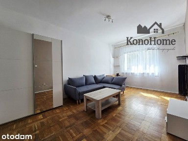ul. Szamotulska, Grunwald, Poznań, wielkopolskie