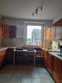 Mieszkanie dla studentów z centrum Zabrza