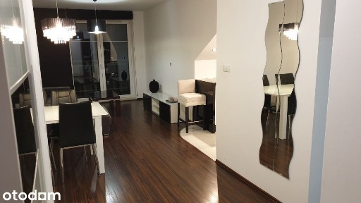 Przestronne 3-pokojowe mieszkanie | osiedle Nad Wodą | duży balkon