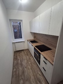 Mieszkanie 3 pokoje - Centrum Miasta