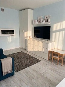 Mieszkanie w Pyrzycach Centrum 2 pokoje PARTER