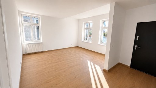 Bezczynszowe mieszkanie po generalnym remoncie - 47 m² | Centrum miasta | Parter