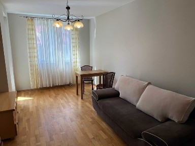Wynajem dwupokojowego mieszkania przy ul. Witosa