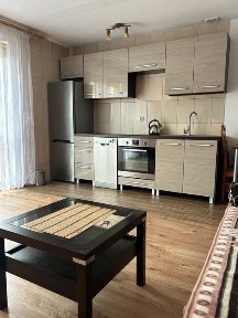 Wynajmę kawalerkę na Osiedlu Mazurskim