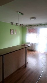 Wynajmę mieszkanie 44m, umeblowane na osiedlu Legionów Polskich w Działdowie