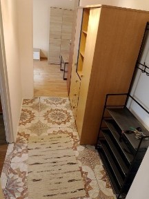 Wynajmę mieszkanie