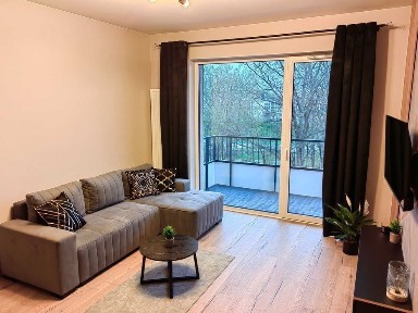 mieszkanie do wynajęcia Olsztyn Ul. Pstrowskiego 7B osiedle Panorama