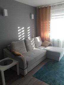 Mieszkanie 36 m2 ul. Kopernika Śródmieście od 1 września