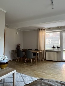 Mieszkanie 3 pokojowe, umeblowane, bardzo dobra lokalizacja