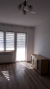 Wynajmę mieszkanie 45m na ulicy Raginisa w Działdowie