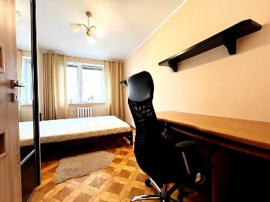 Do wynajęcia mieszkanie - ul. J. Kilińskiego 37, Siedlce